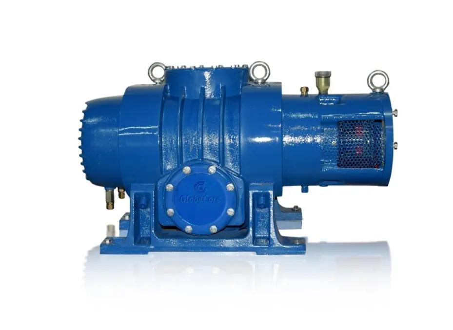 GC Roots Vacuum Pumps