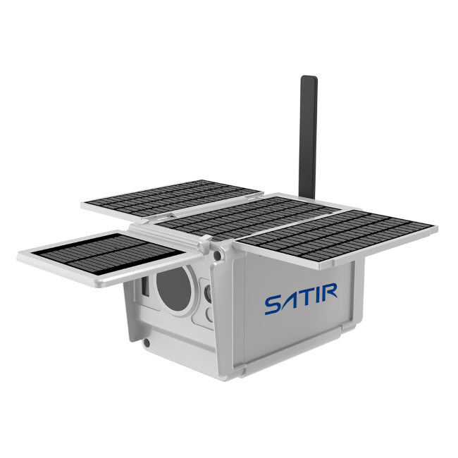 SATIR WS384-WS640
