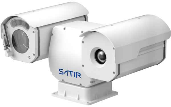 SATIR JKZ-Series | JKZ365 | JKZ640
