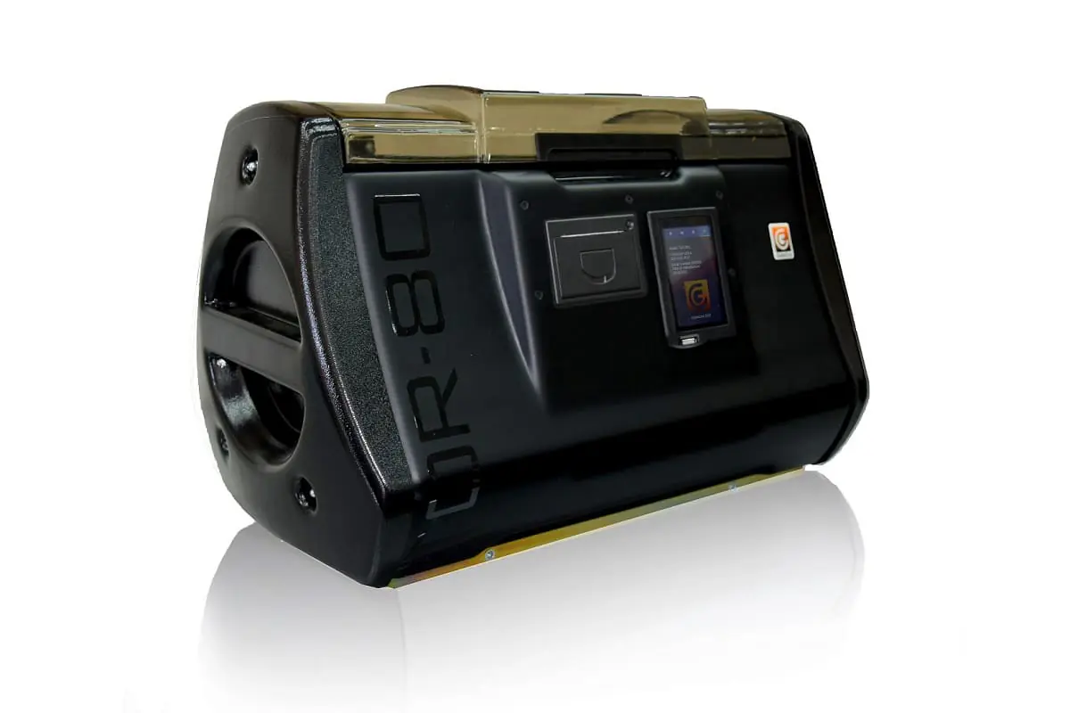 TOR-80 (TOR-80 LSL) Breakdown Voltage Tester