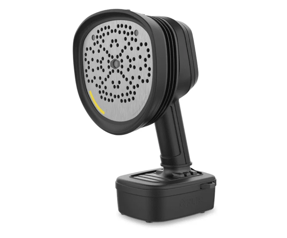 Si2x-LD Camera