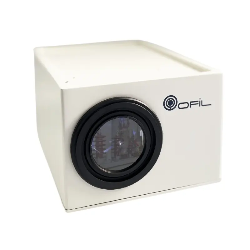 DayCor® UV EyeScope HD