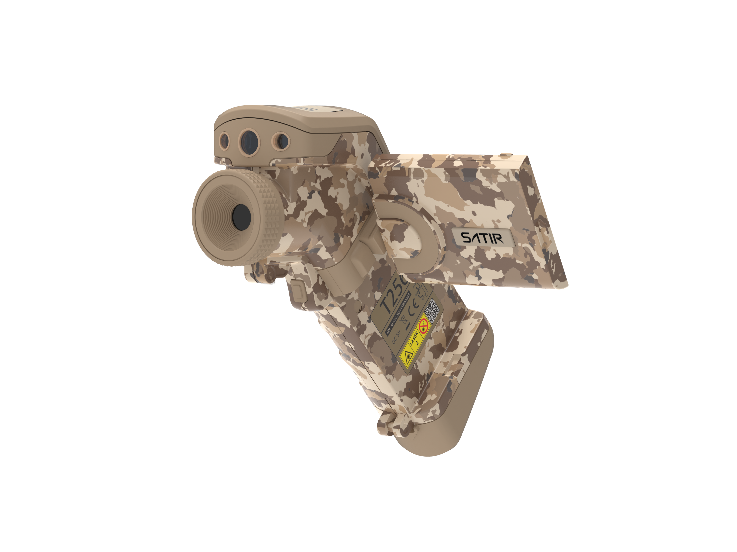SATIR T256