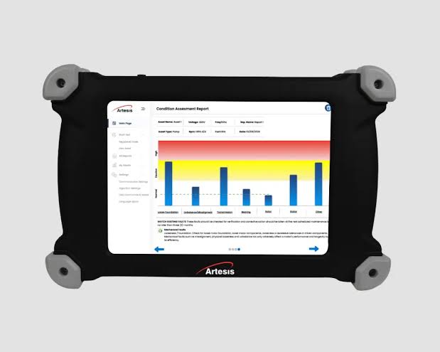 Artesis AMT Pro