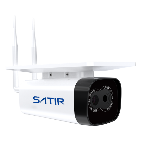 SATIR WS160-WS256