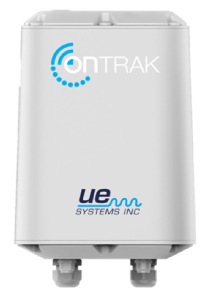 OnTrak Wireless