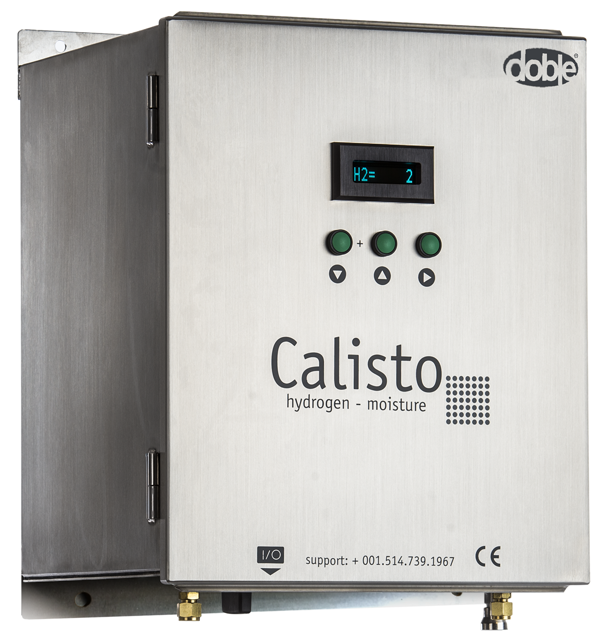 Calisto