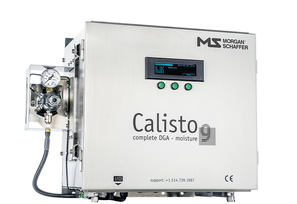 Calisto 9