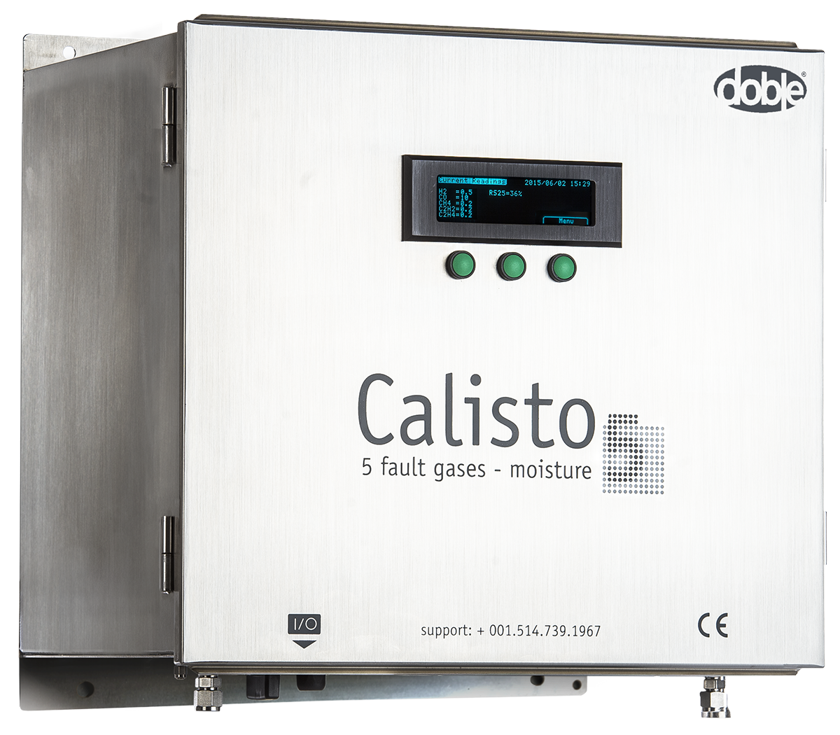 Calisto 5