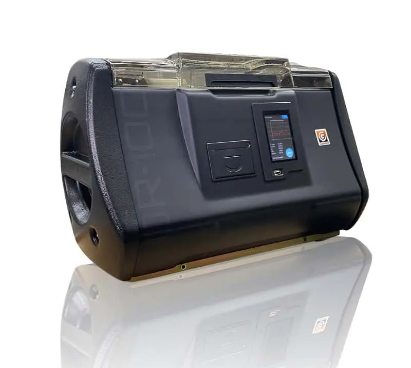 TOR-100 (TOR-100 SL) Breakdown Voltage Tester