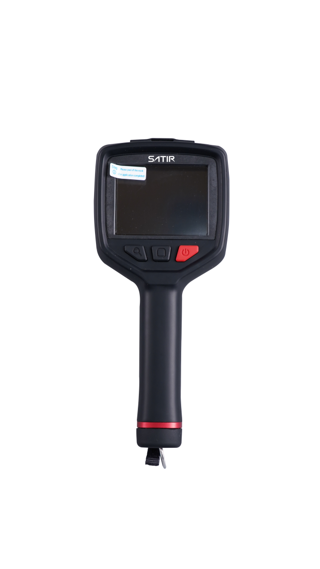 SATIR T256 Pro