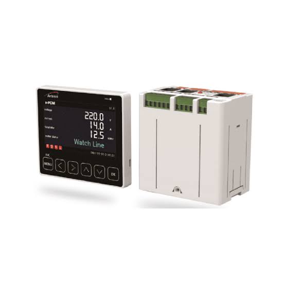 Artesis e-PCM