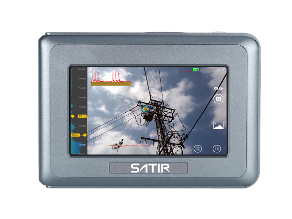 SATIR AC210
