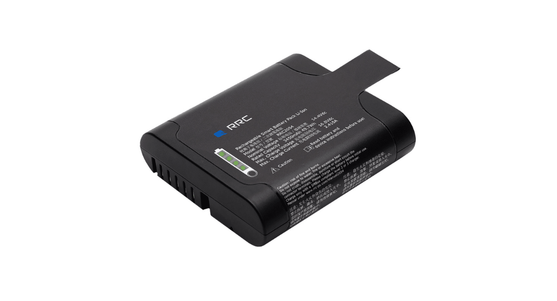 Si2 REPLACEMENT BATTERY