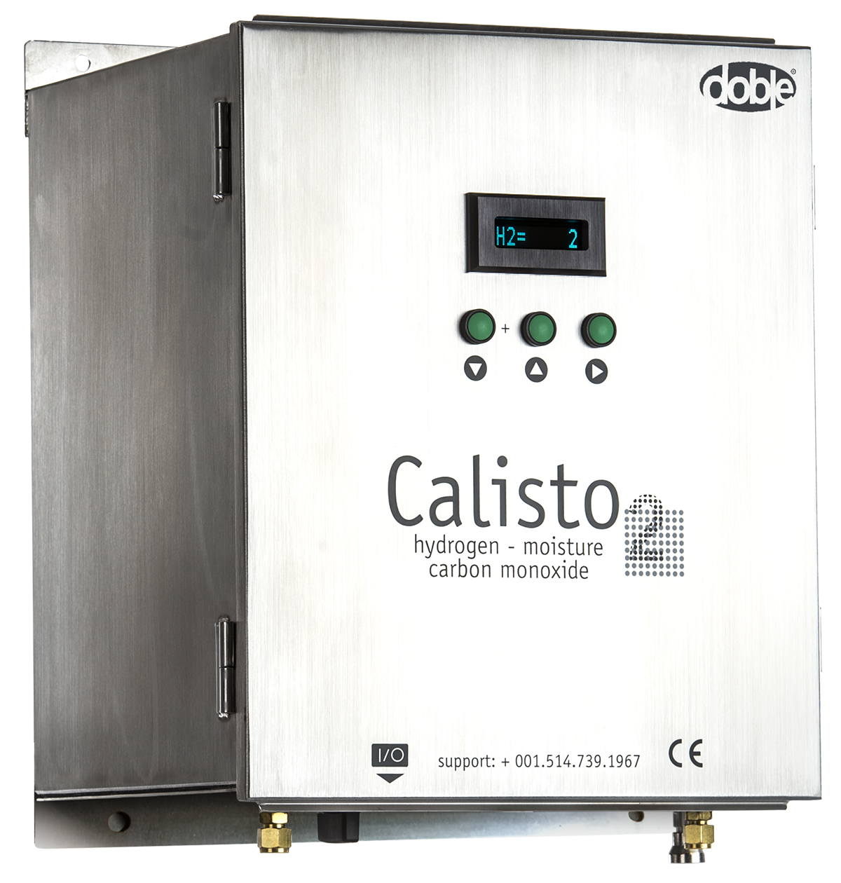 Calisto 2
